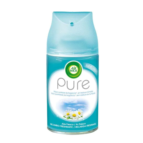 Air Wick Freshmatic Pure Aire Fresco Refill 250ml