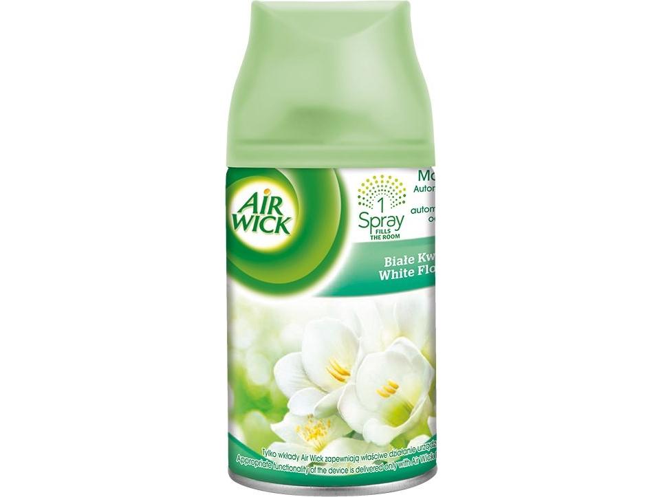 Air Wick Freshmatic Max Refill White Flavour 250ml