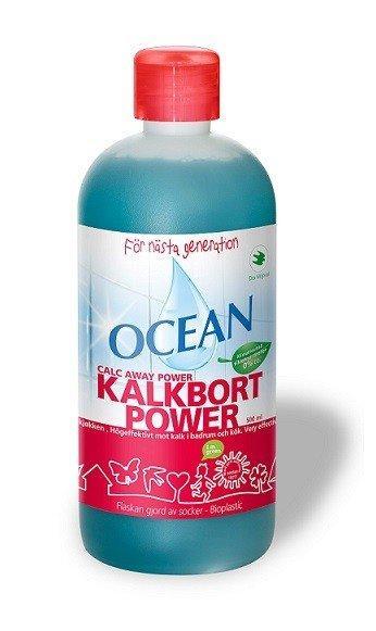 Ocean Limestone Power 500ml