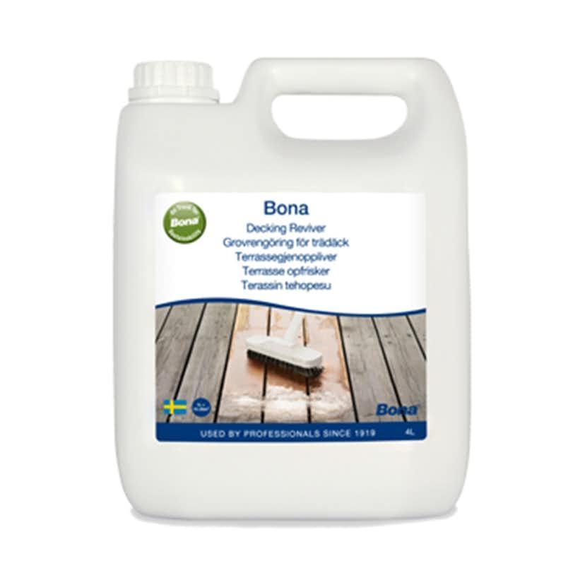 Bona Decking Reviver 4L