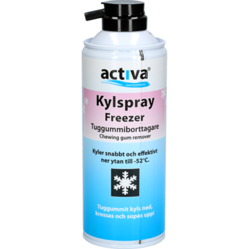 Activa Kylspray Aerosol 520ml