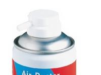 Esselte Air Duster Dataline Cleansing Spray 400ml