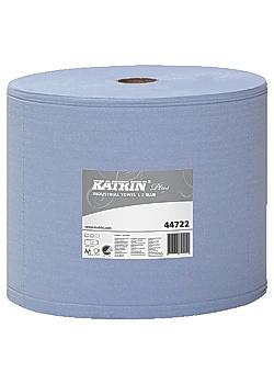 Katrin Plus L2 Industry Paper 350m