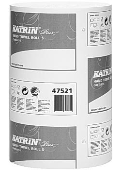 Katrin Plus 1-L S Drying Paper 110m