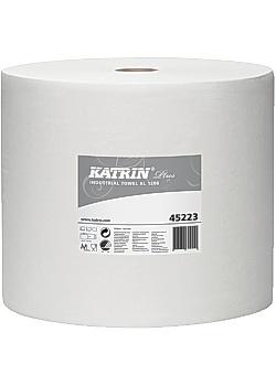 Katrin Plus XL Industritorkrulle 1110m
