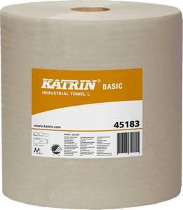 Katrin Basic L Natur Hygiene Roll 564m