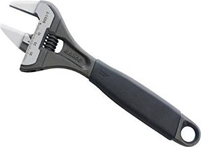Bahco 9031T Skiftnyckel