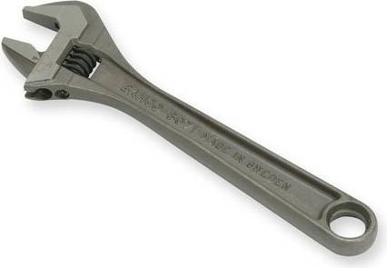 Bahco 8075 Skiftnyckel