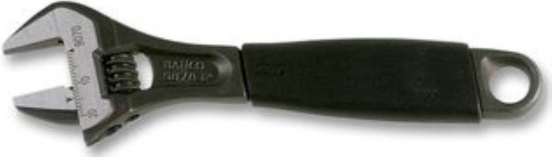 Bahco 9070 Skiftnyckel
