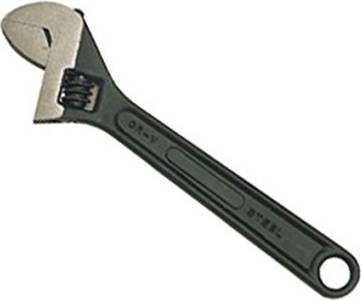 Teng Tools 4002 Skiftnyckel