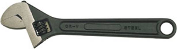 Teng Tools 4005 Skiftnyckel