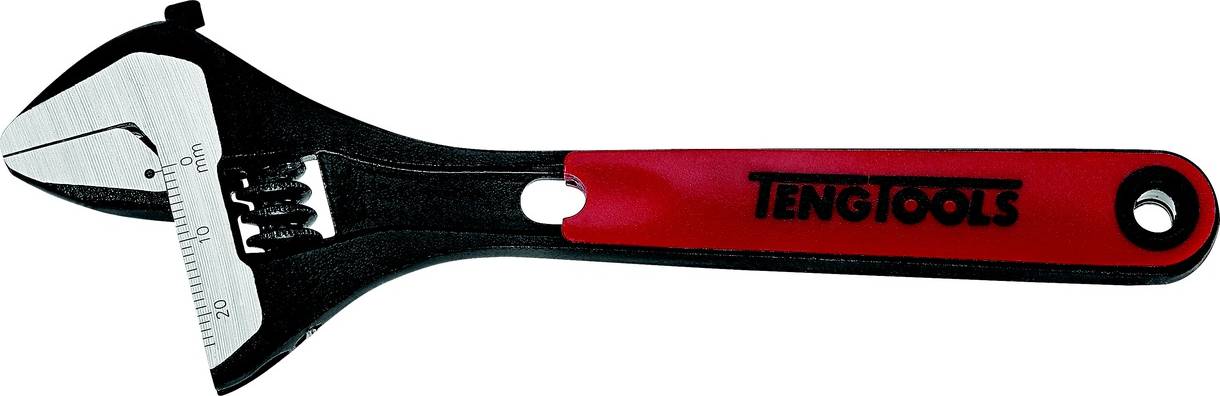 Teng Tools 4002IQ Skiftnyckel