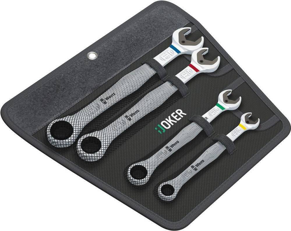 Wera Joker 5073290001 U-ringnyckel