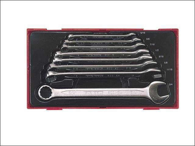 Teng Tools TT3592 AF U-ringnyckel
