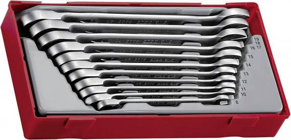 Teng Tools TT6511R U-ringnyckel