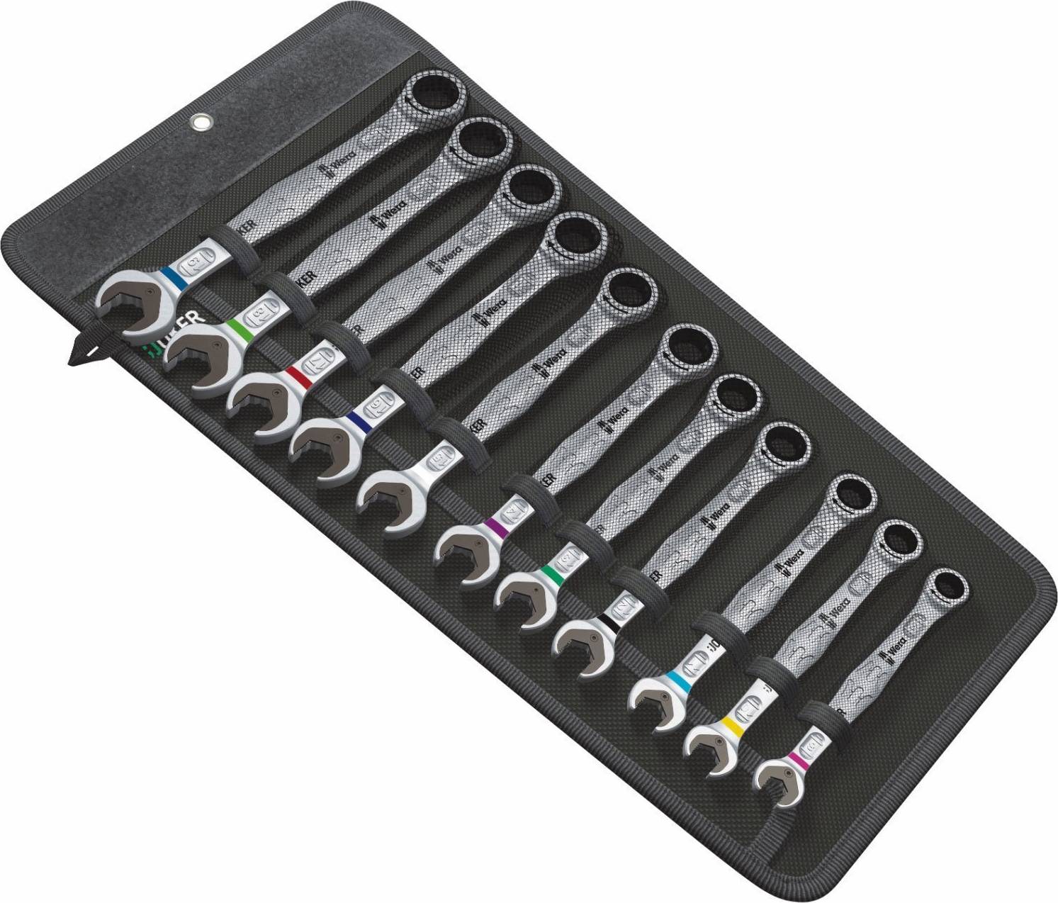 Wera 5020013001 U-ringnyckel