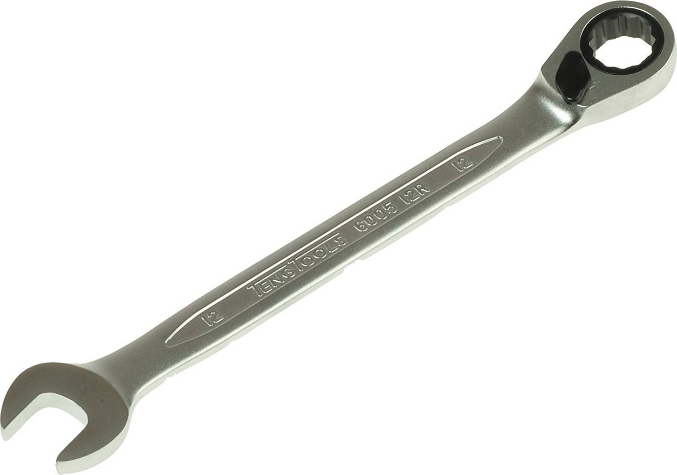 Teng Tools 600517R U-ringnyckel