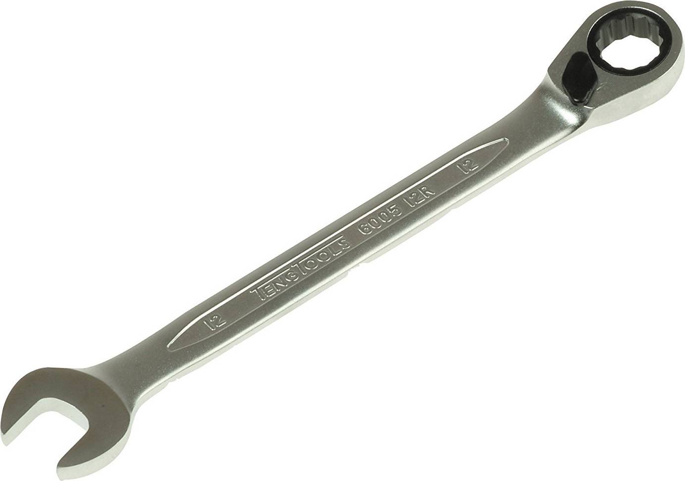 Teng Tools 600512R U-ringnyckel