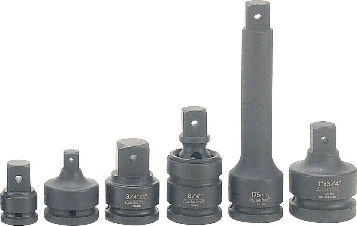 Teng Tools 920060-C 5/16 Insex Hylsa