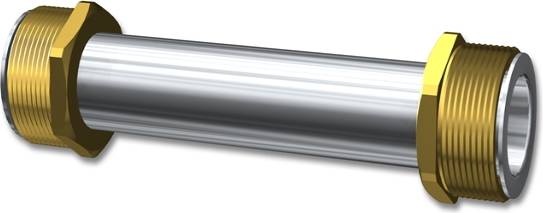 LK Systems Passbit G20 utv lekande Hylsa