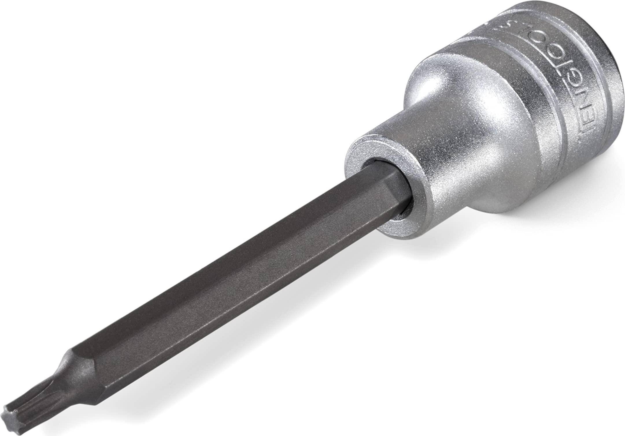 Teng Tools M122220T-C TX20 100mm Hylsa