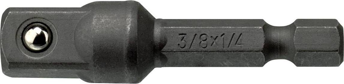 Teng Tools ACCSDA1414 1/4-1/4 50mm Hylsa