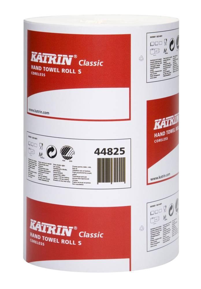 Katrin Drying Roller Classic 1LS 116m