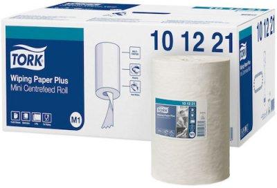 Tork Wiping Paper Plus M1 11-pack
