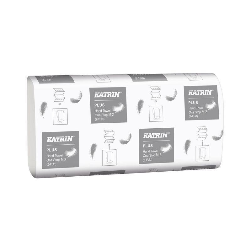 Katrin Plus Hand Towel One Stop M 2 3024pcs
