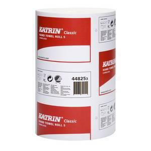 Katrin Classic S Toilet Paper 116m