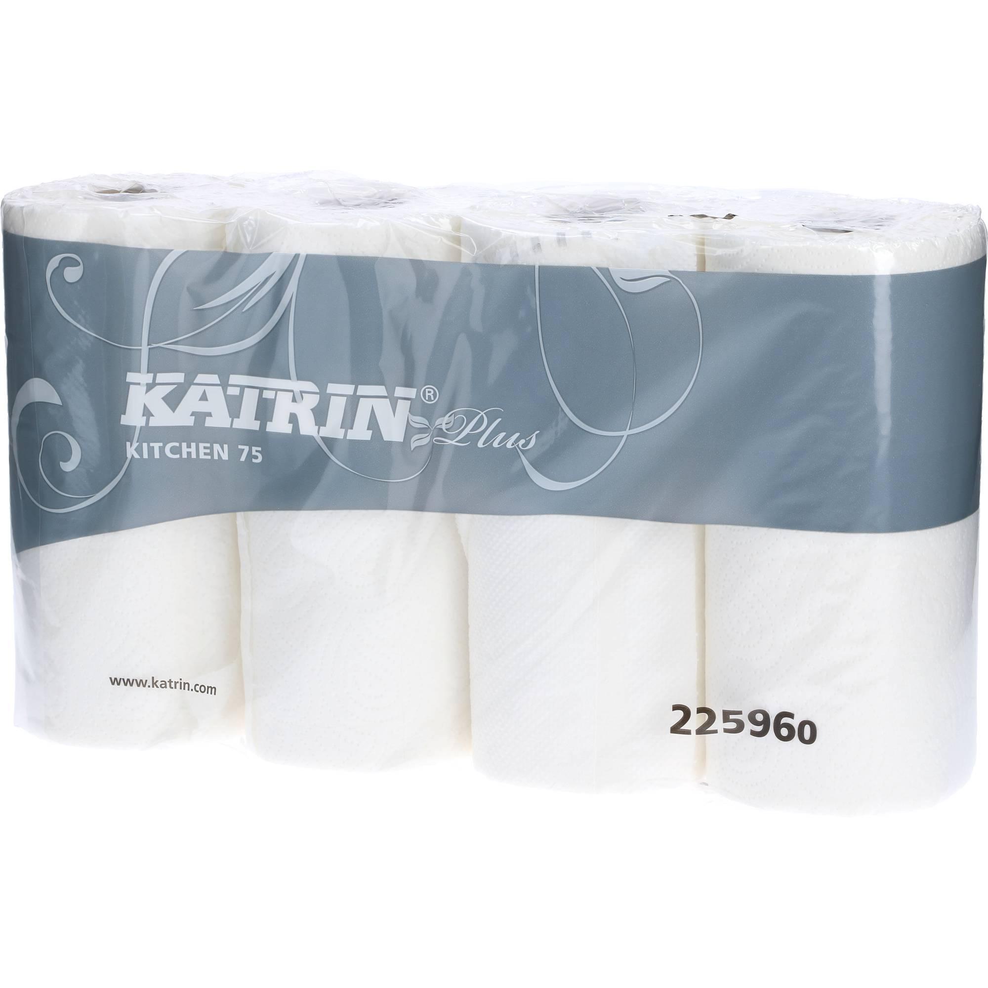 Katrin Plus Kitchen 75 32-pack