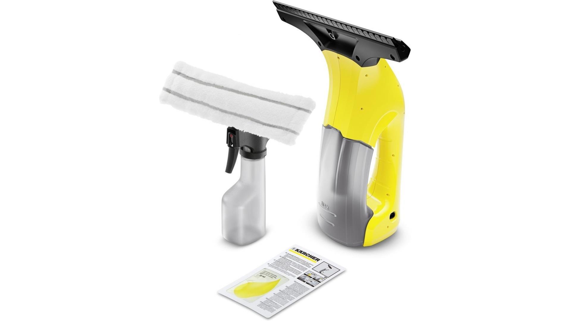 Kärcher WV 1 Plus Window Cleaner