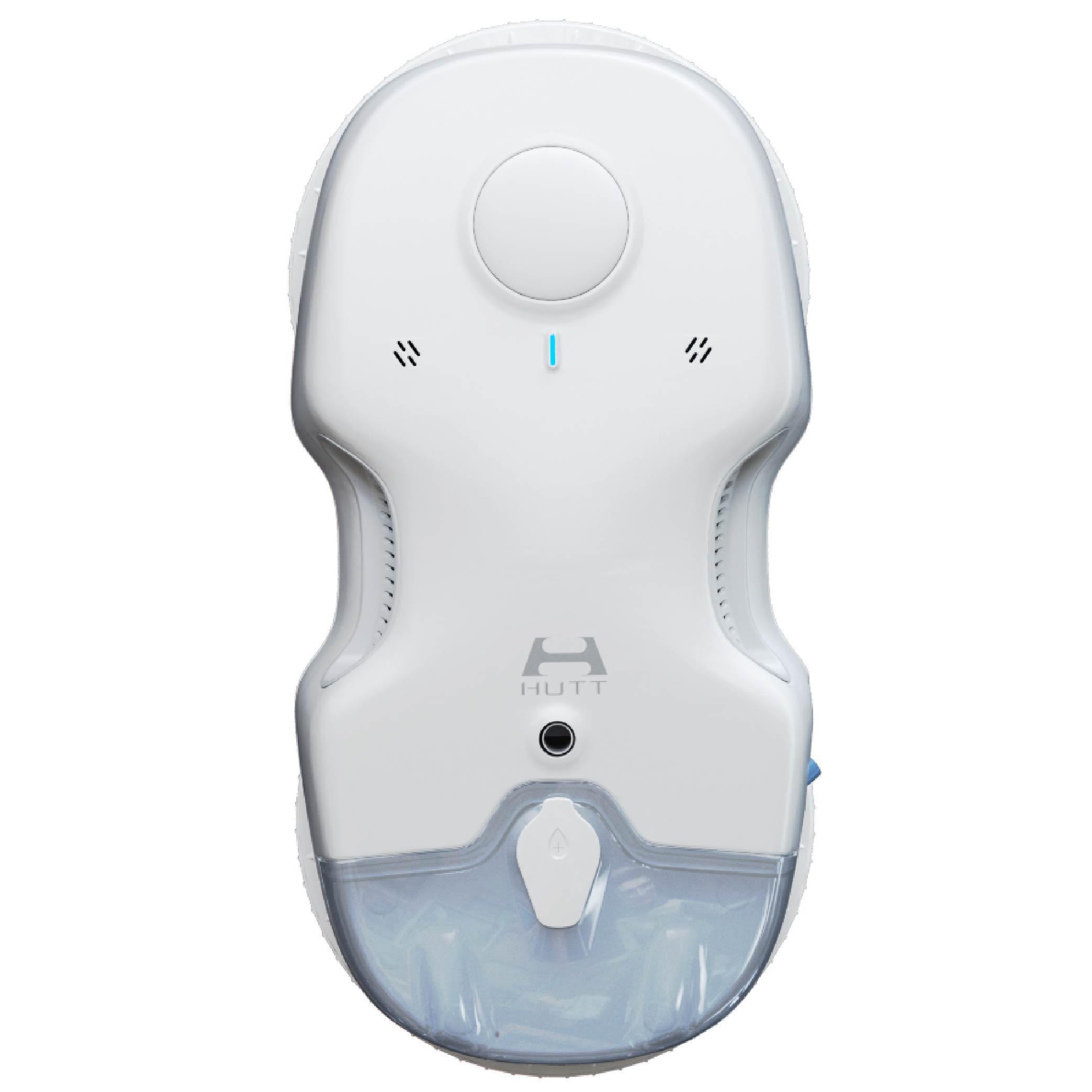 Hutt C6 Window Cleaning Robot 80ml