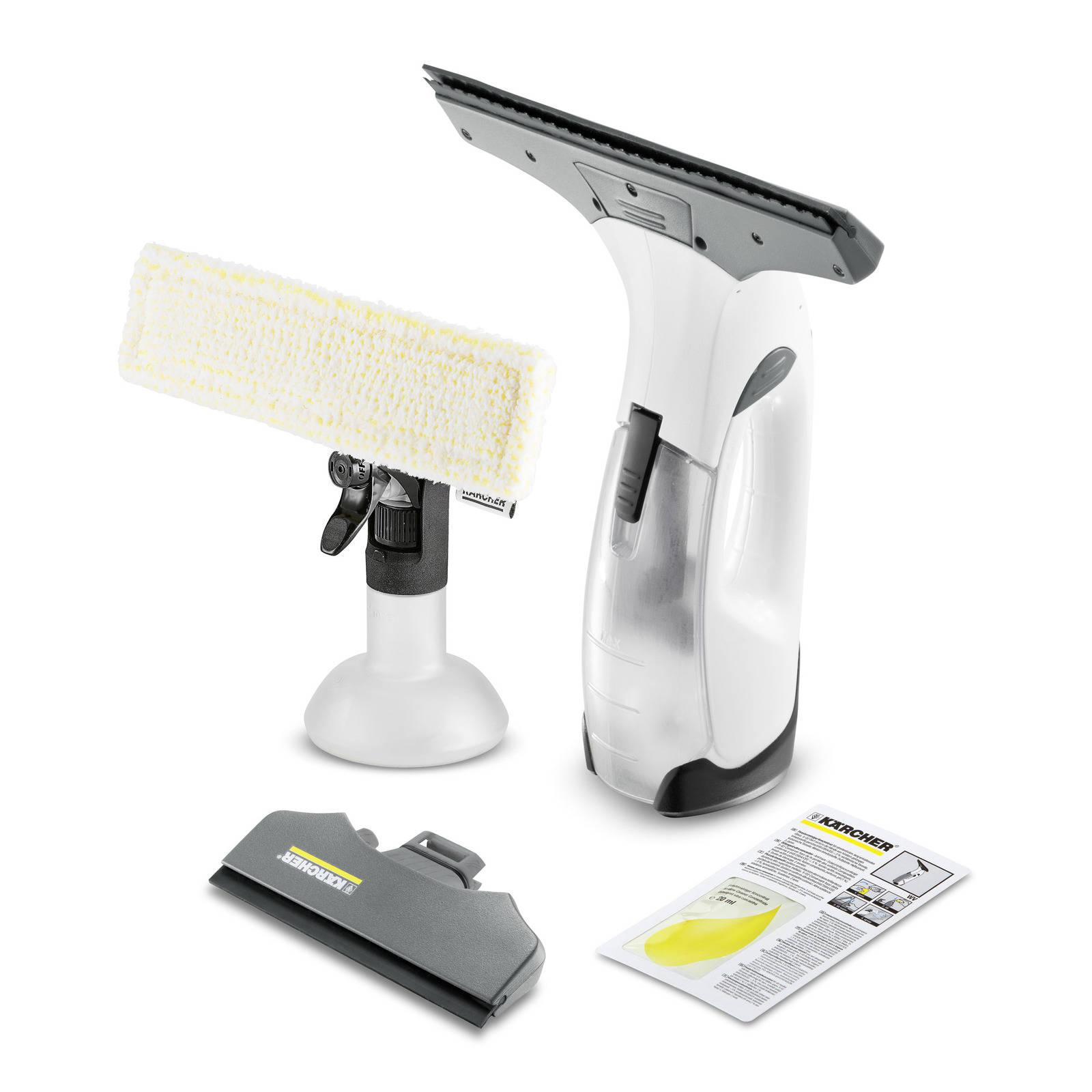 Kärcher WV 2 Premium White 100ml