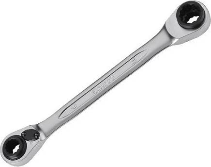 Bahco S4RM-8-11 Ringnyckel
