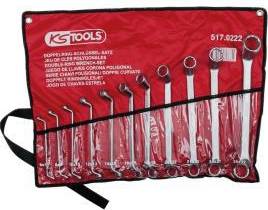 KS Tools 517.0222 Ringnyckel