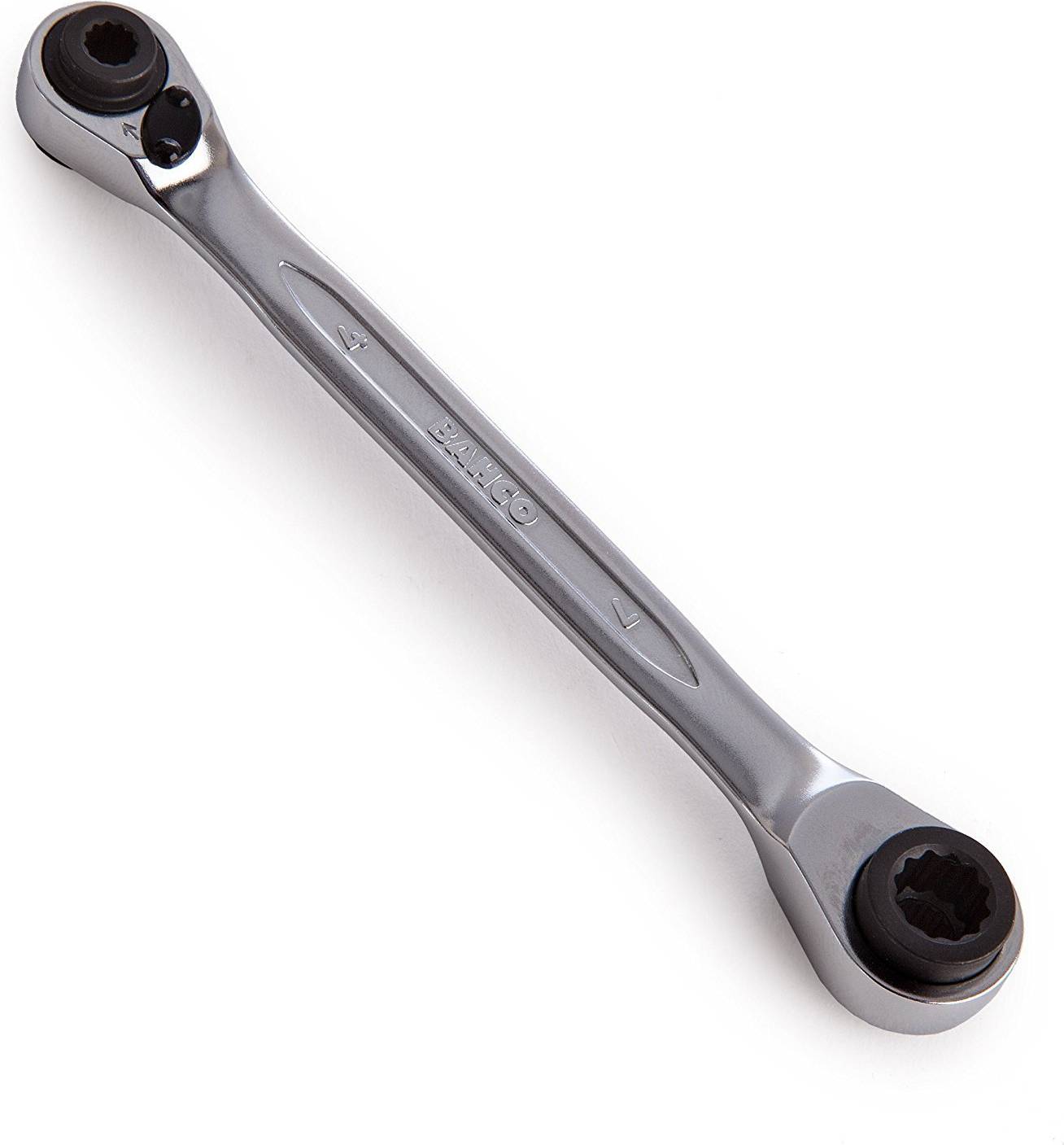 Bahco S4RM-4-7 Ringnyckel