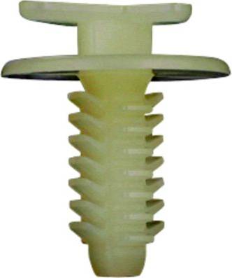KS Tools 420.1205 Dekorationslist-klämma 10-pack Ringnyckel
