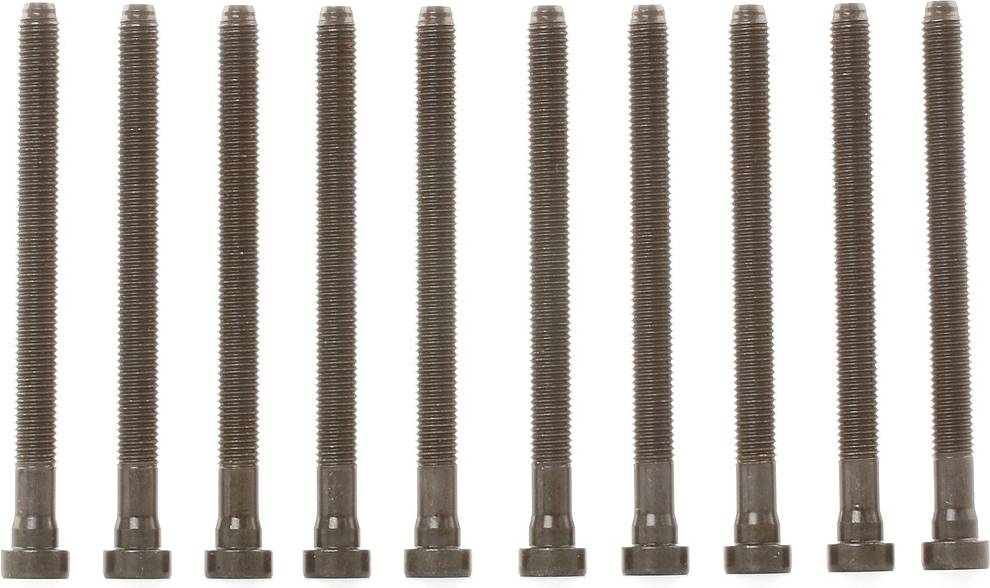 Elring Zylinderkopfschraubensatz VW,AUDI,SKODA 189.380 WHT002131,WHT002131,WHT002131 WHT00213110x,WHT002131,WHT002131,WHT002131 Ringschlüssel