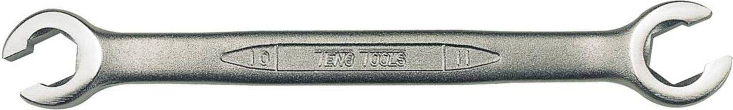 Teng Tools Öppen 641011 661422 Mutternyckel