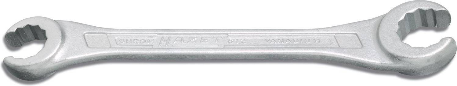 Hazet 612-19X22 Mutternyckel