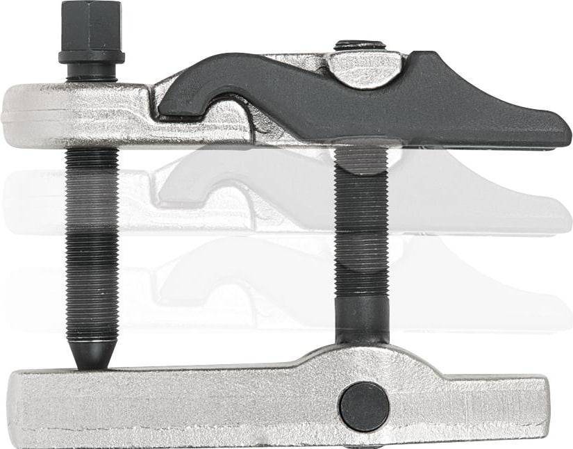 KS Tools Universal Kugelgelenk-Ausdrücker-Satz Gabeln, 7-tlg. Mutternschlüssel