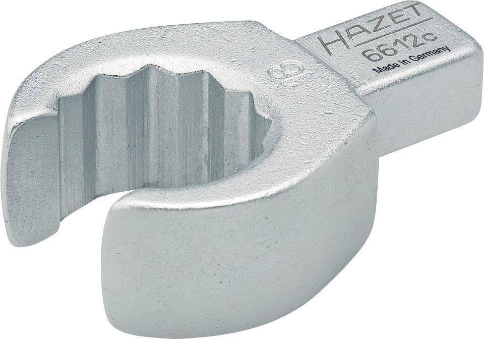 Hazet Insticksverktyg öppen, 17mm Mutternyckel