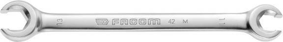 Facom 42.19x22 Mutternyckel