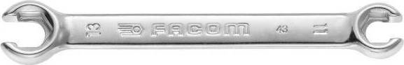 Facom 43.11X13 Mutternyckel