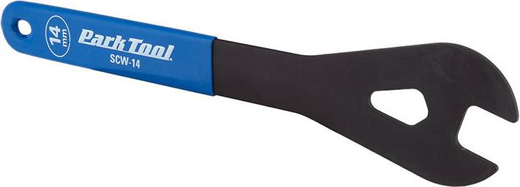 Park Tool SCW-14 Konnyckel