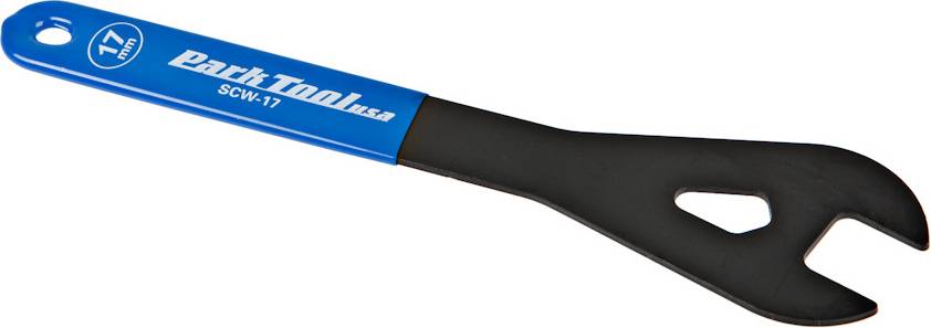 Park Tool SCW-17 Konnyckel