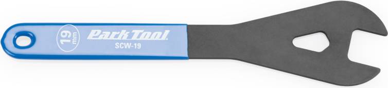Park Tool SCW-19 Konnyckel