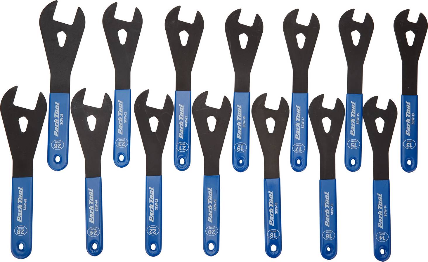 Park Tool SCW-SET.3 Konnyckel