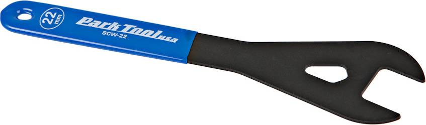 Park Tool SCW-22 Konnyckel